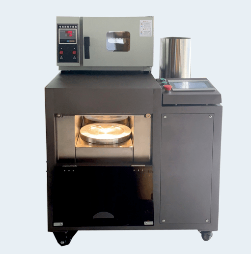 多功能壓餅機(jī)