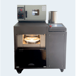 多功能壓餅機(jī)