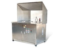 全自動(dòng)蒸汽桌