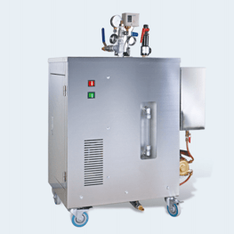 電熱蒸汽發(fā)生器(蒸汽機(jī))