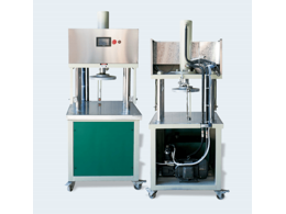 單缸壓餅機(jī)