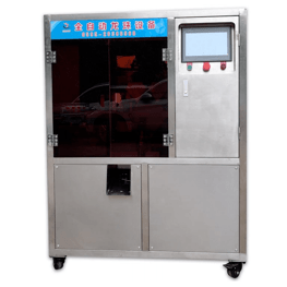 YM-ZDLZJ-5 全自動(dòng)龍珠機(jī)