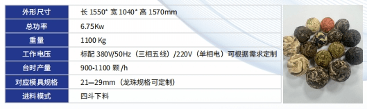 智能龍珠機YM-ZDLZJ-7（詳情）